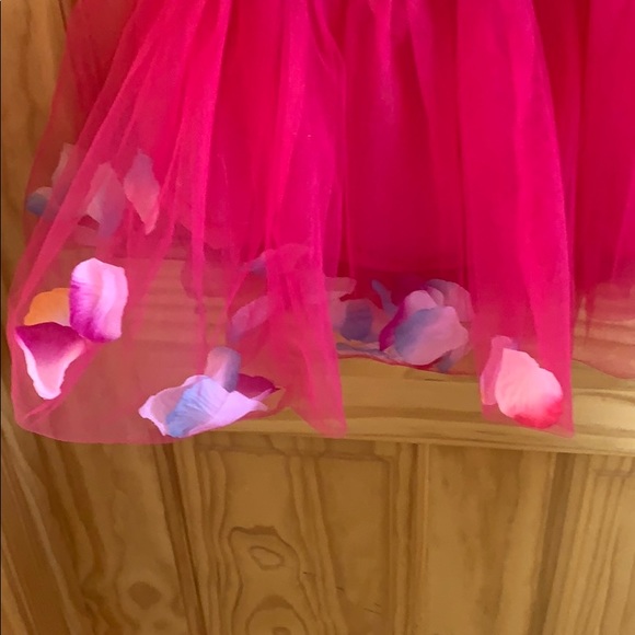 Girls size 3T dress - Picture 3 of 3